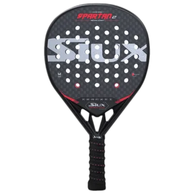 Siux Spartan Revolution 2