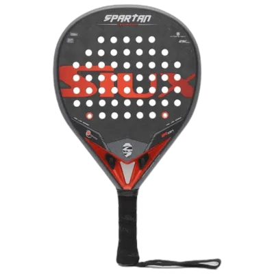 Siux Spartan Revolution