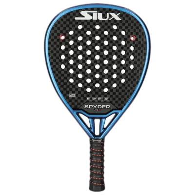 Siux Spyder Lite 3