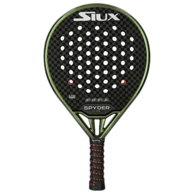Siux Spyder Lite CTRL 3
