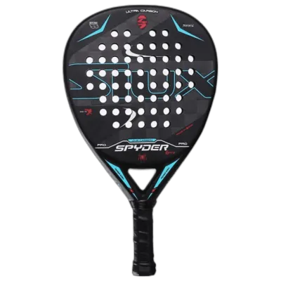 Siux Spyder Luxury Grafeno