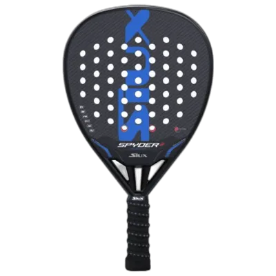 Siux Spyder Revolution 2 Attack