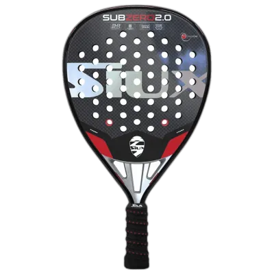 Siux Subzero 2.0 Brillo
