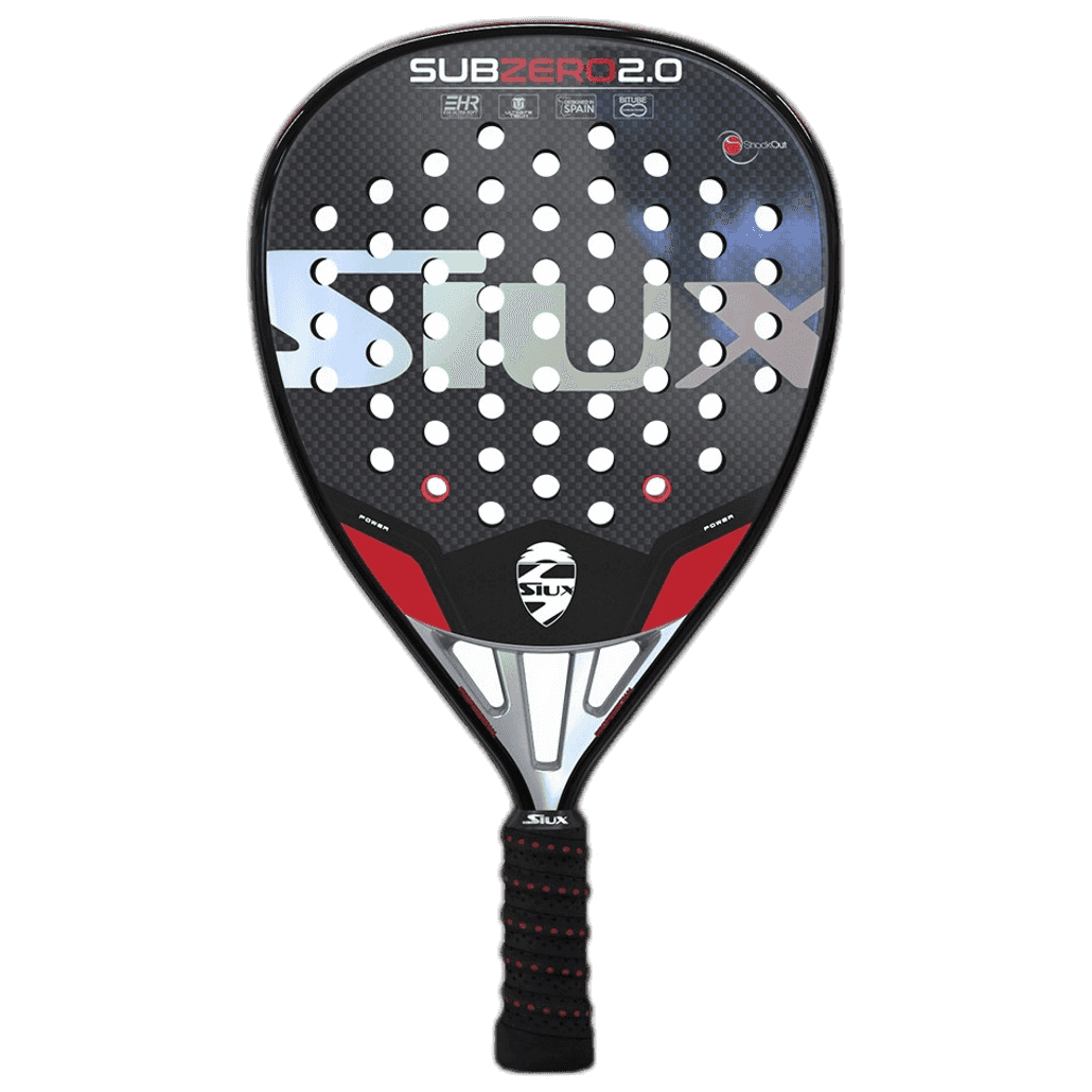 Siux Subzero 2.0 Brillo