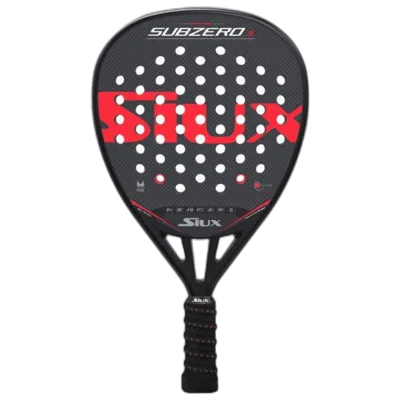 Siux Subzero 3
