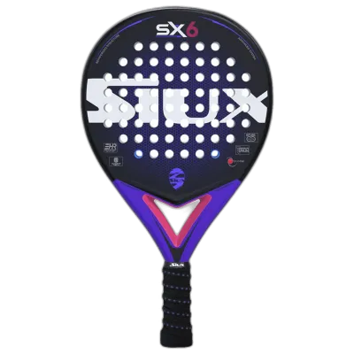 Siux SX6 Woman