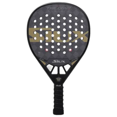 Siux Trilogy 3 Hybrid