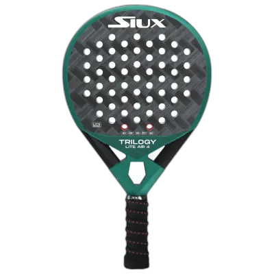 Siux Trilogy 4 Lite Air