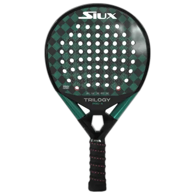 Siux Trilogy 4 Pro