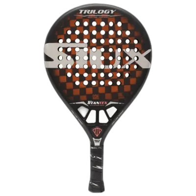 Siux Trilogy Control Especial Edition