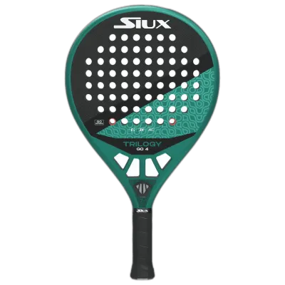 Siux Trilogy GO 4