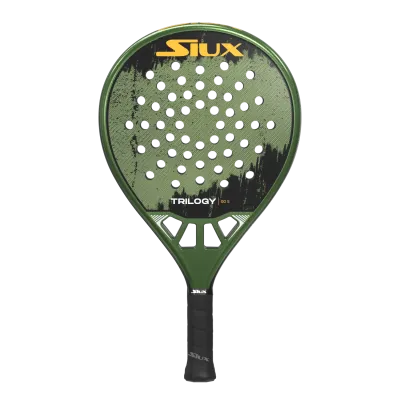 Siux Trilogy Go 5 2025