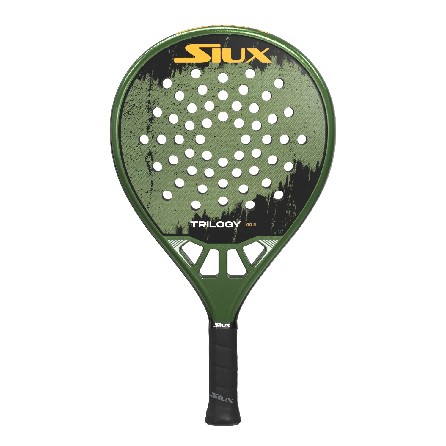 Siux Trilogy Go 5 2025