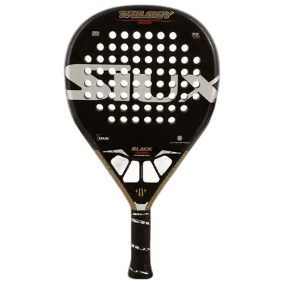 Siux Trilogy Hybrid Black
