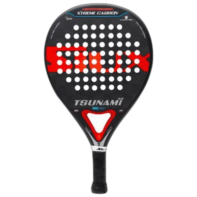 Siux Tsunami 5.0 24K