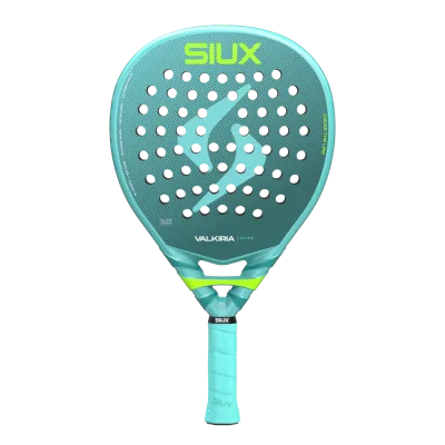 Siux Valkiria Elite 2026