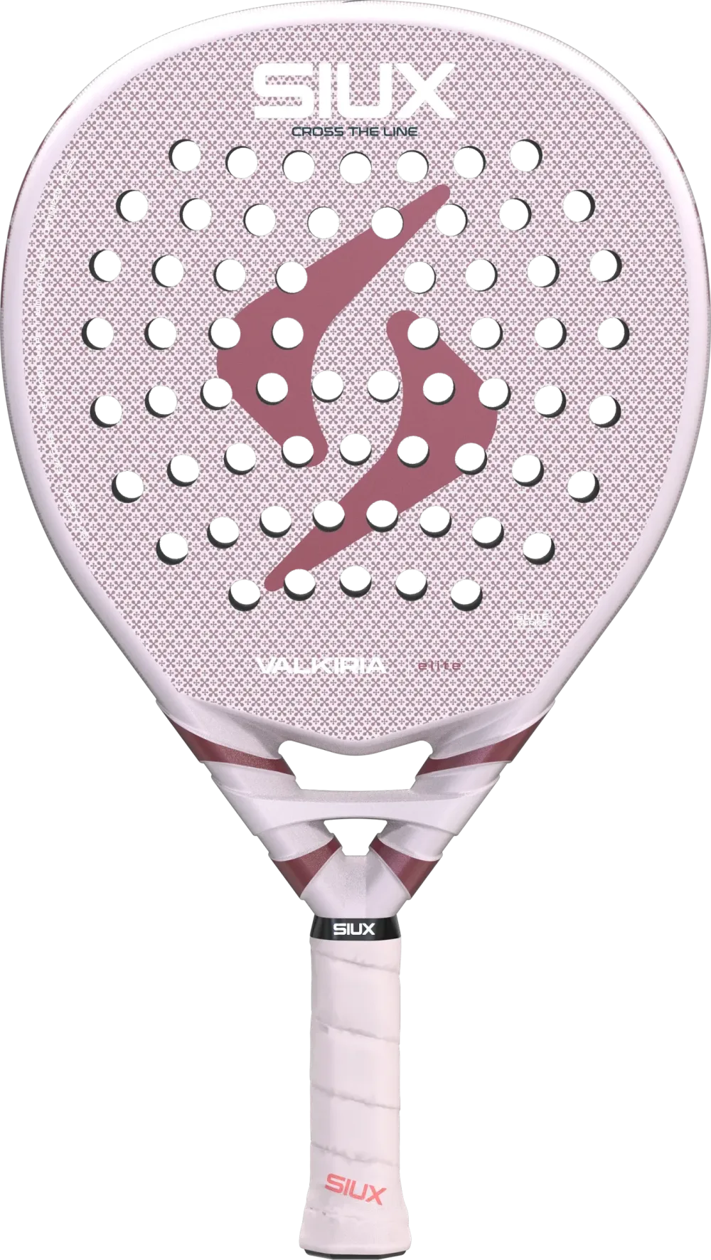 SIUX Valkiria Elite 2027 White