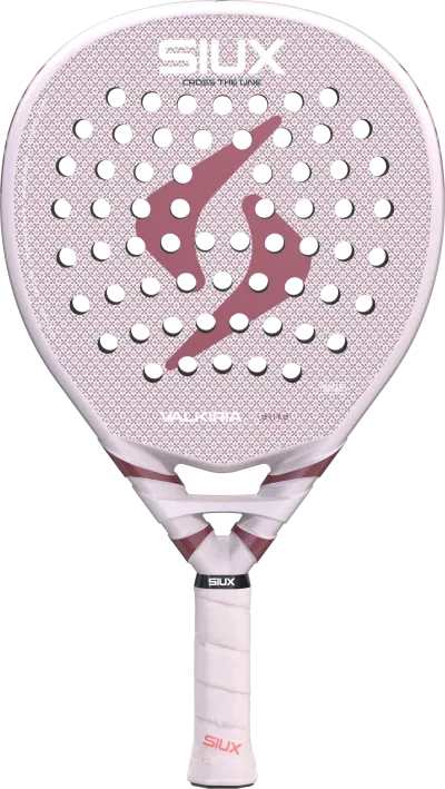 SIUX Valkiria Elite 2027 White