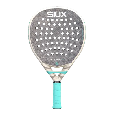 Siux Valkiria Pro 2026