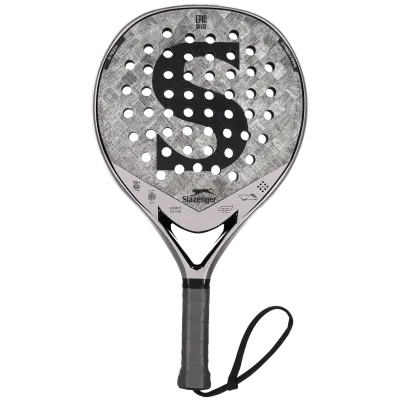 Slazenger Metal Series Epic Silver