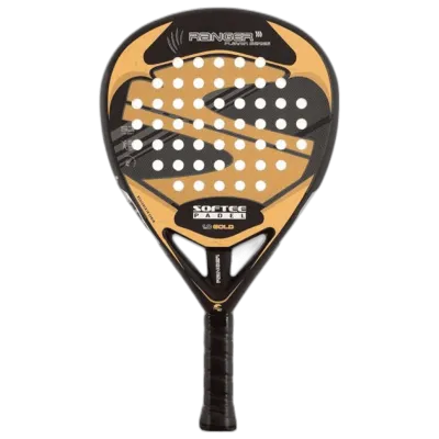 Softee Ranger Gold