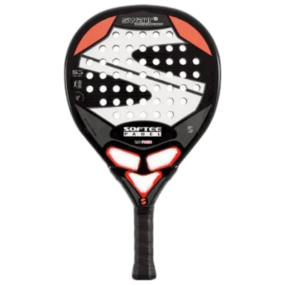 Softee Swat Red