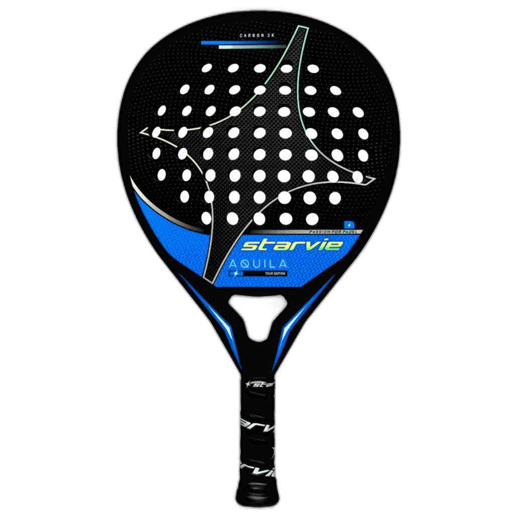 Star Vie Aquila Blue Tour Edition 2024