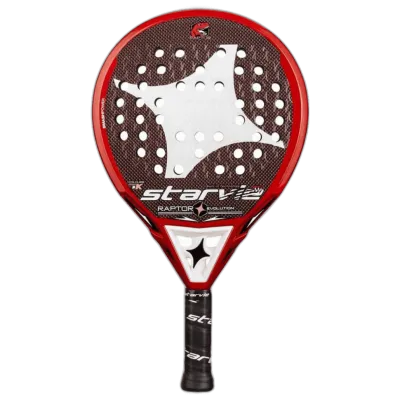 StarVie Raptor Evolution 2022
