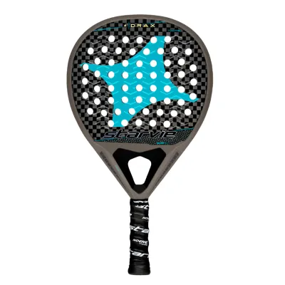 StarVie Drax Pro Touch 2025