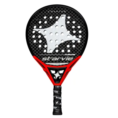 StarVie Raptor Pro Touch 2025