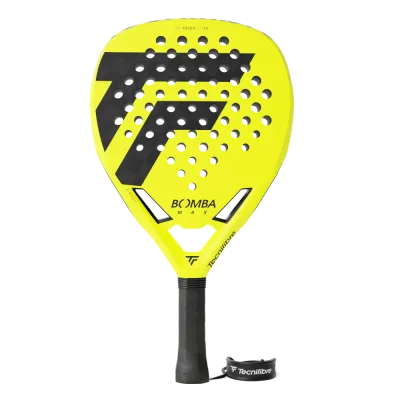 Tecnifibre Bomba Max 2026