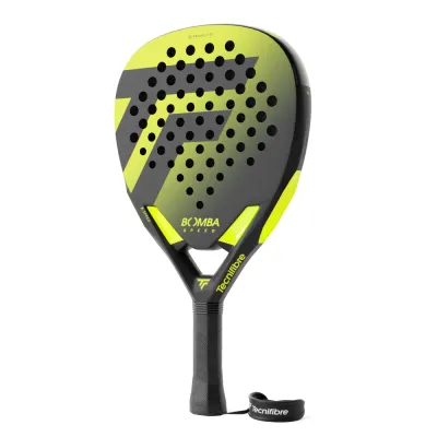 Tecnifibre Bomba Speed 2026