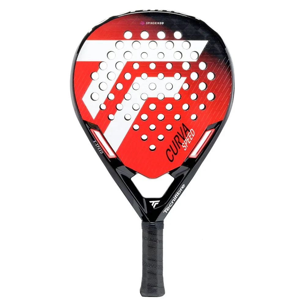 Tecnifibre Curva Speed 2025