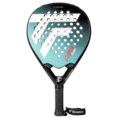Tecnifibre Curva Team 2025