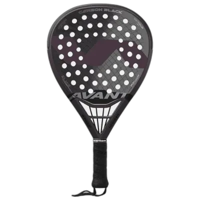 Varlion Avant Carbon Black 2023