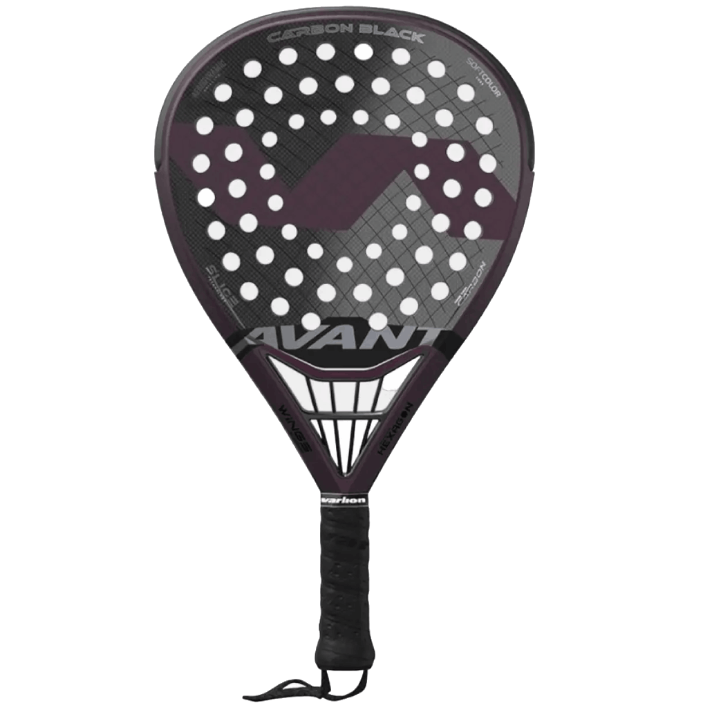 Varlion Cañon Carbon Black 2023