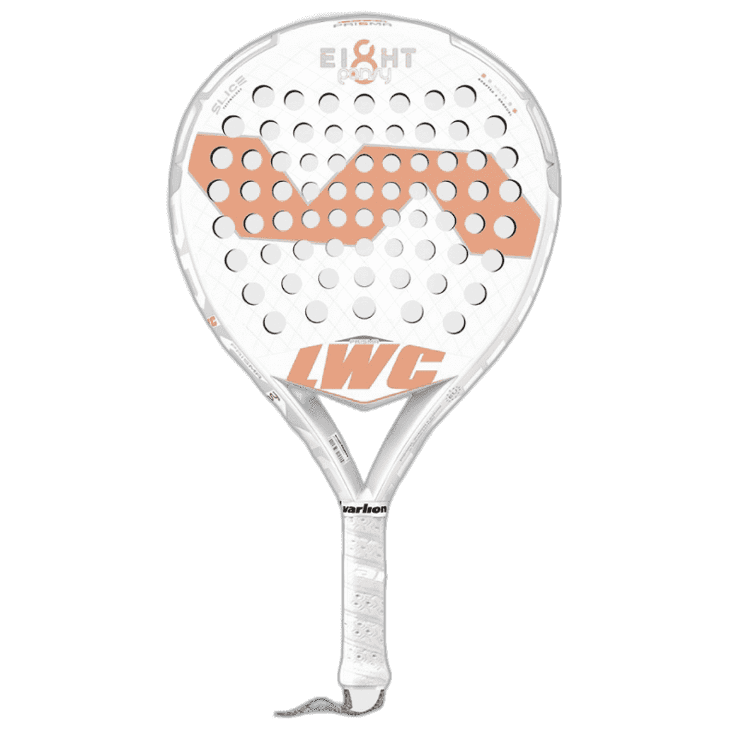 Varlion LW Carbon 8 Prisma Pansy 2022