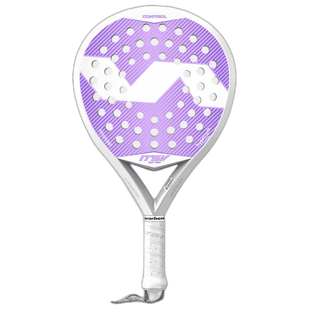 Varlion LW Hexagon 8.8 Violet 2023