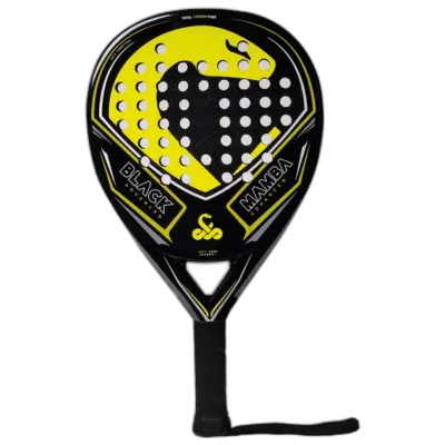 Vibora Black Mamba Advanced