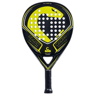 Vibora Black Mamba Classic Edition
