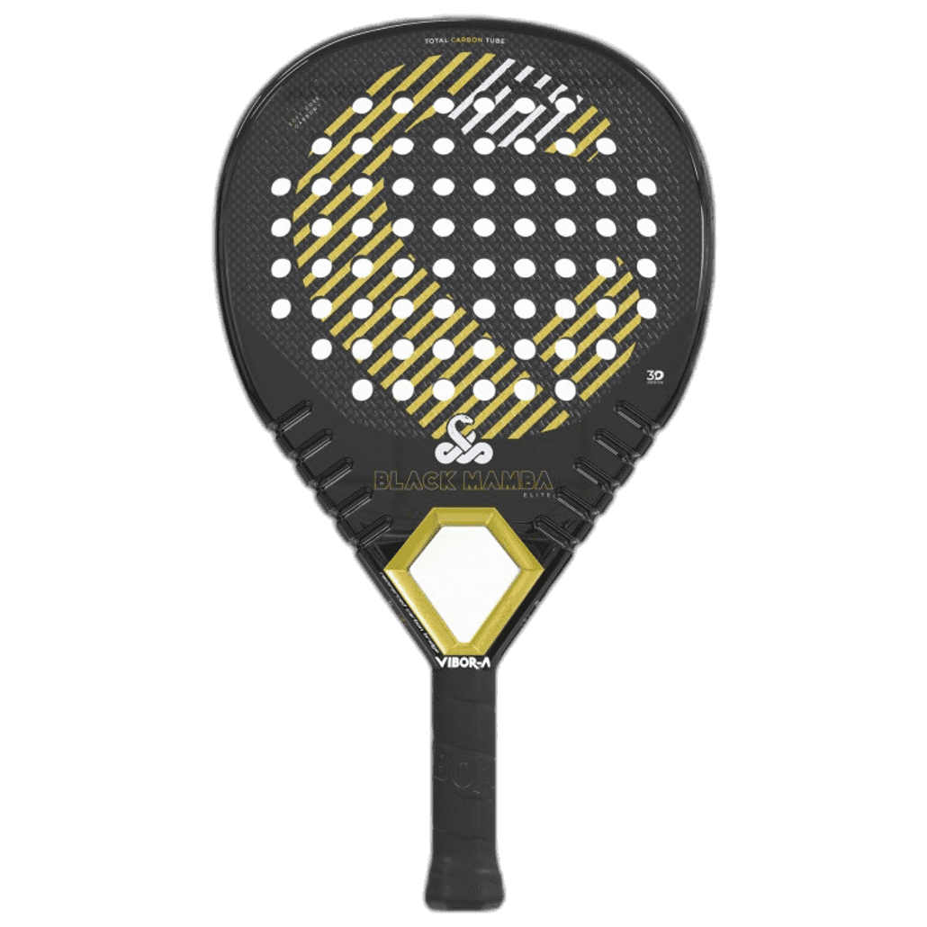 Vibora Black Mamba Elite 3K 2024