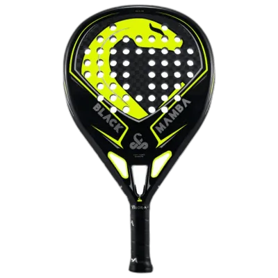 Vibora Black Mamba Liquid Edition 2021