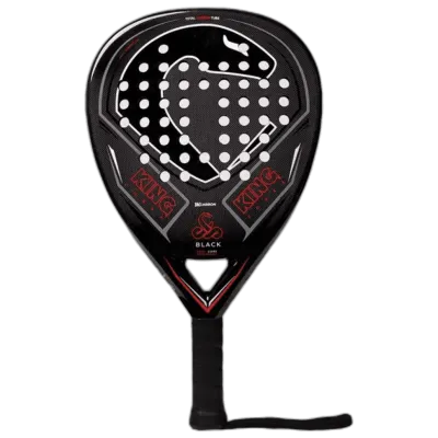 Vibora King Cobra Black 1K
