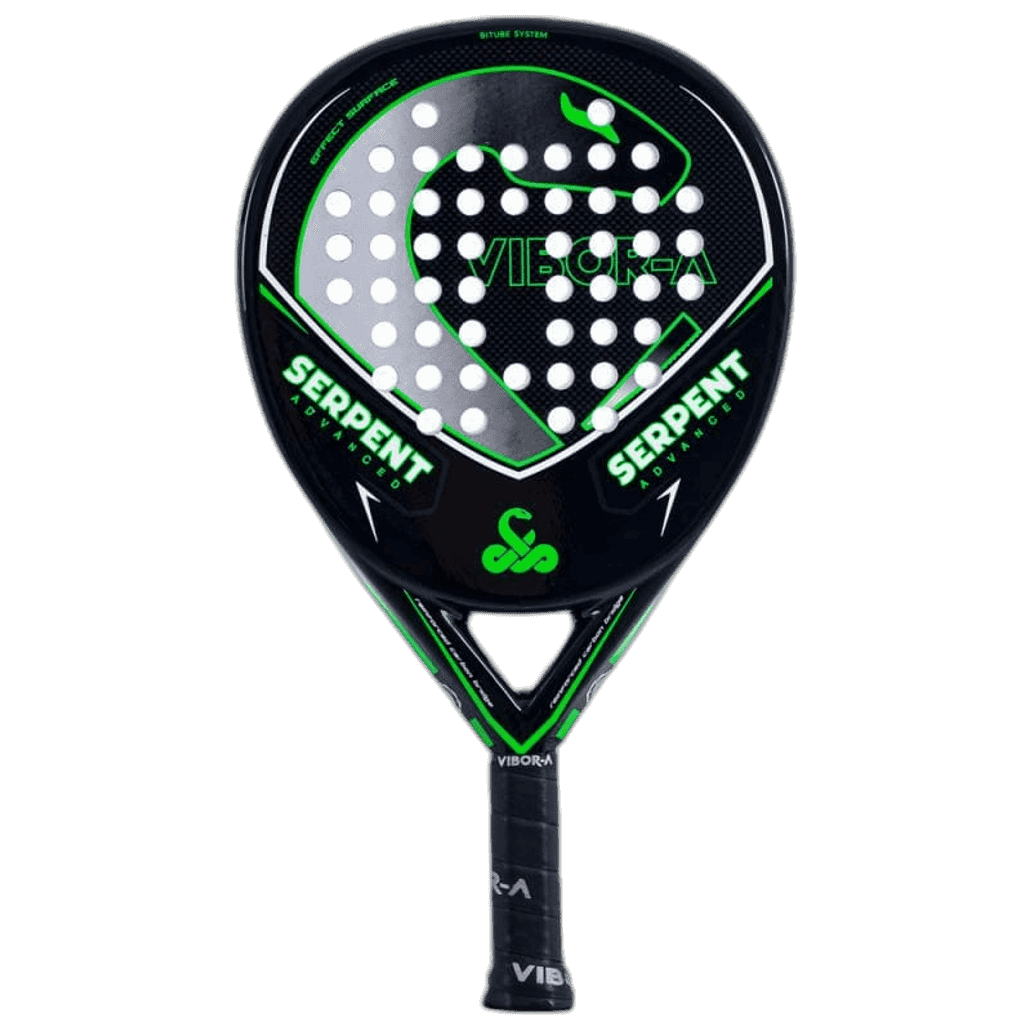 Vibora Serpent Advance 2022