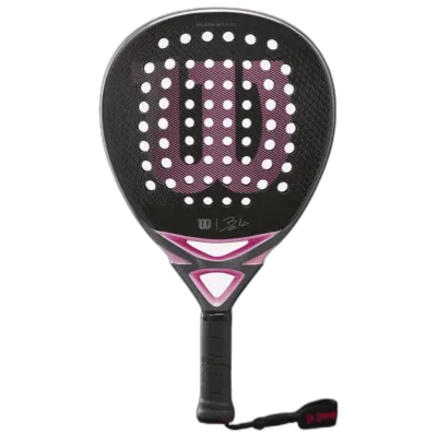 Wilson Bela LT Rosa 2022