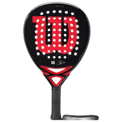 Wilson Bela Team