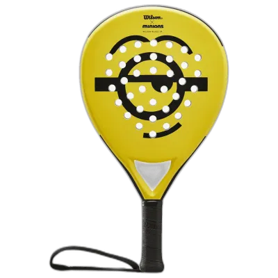 Wilson Blade Junior Cara Minion