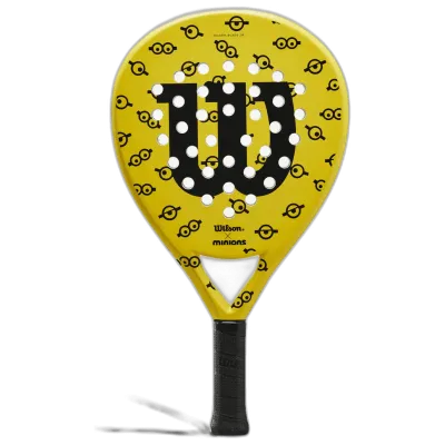Wilson Blade Junior Ojos Minion