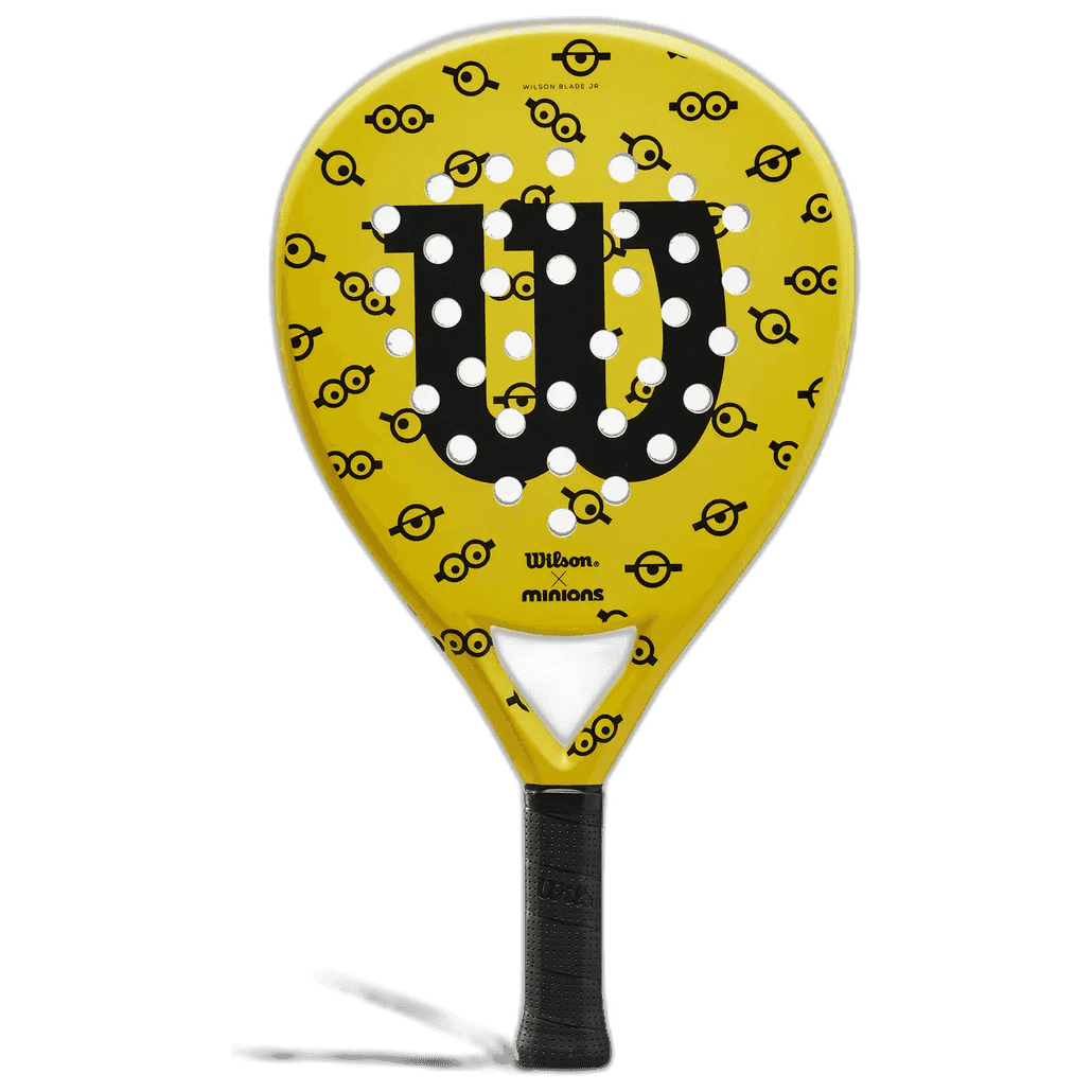 Wilson Blade Junior Ojos Minion