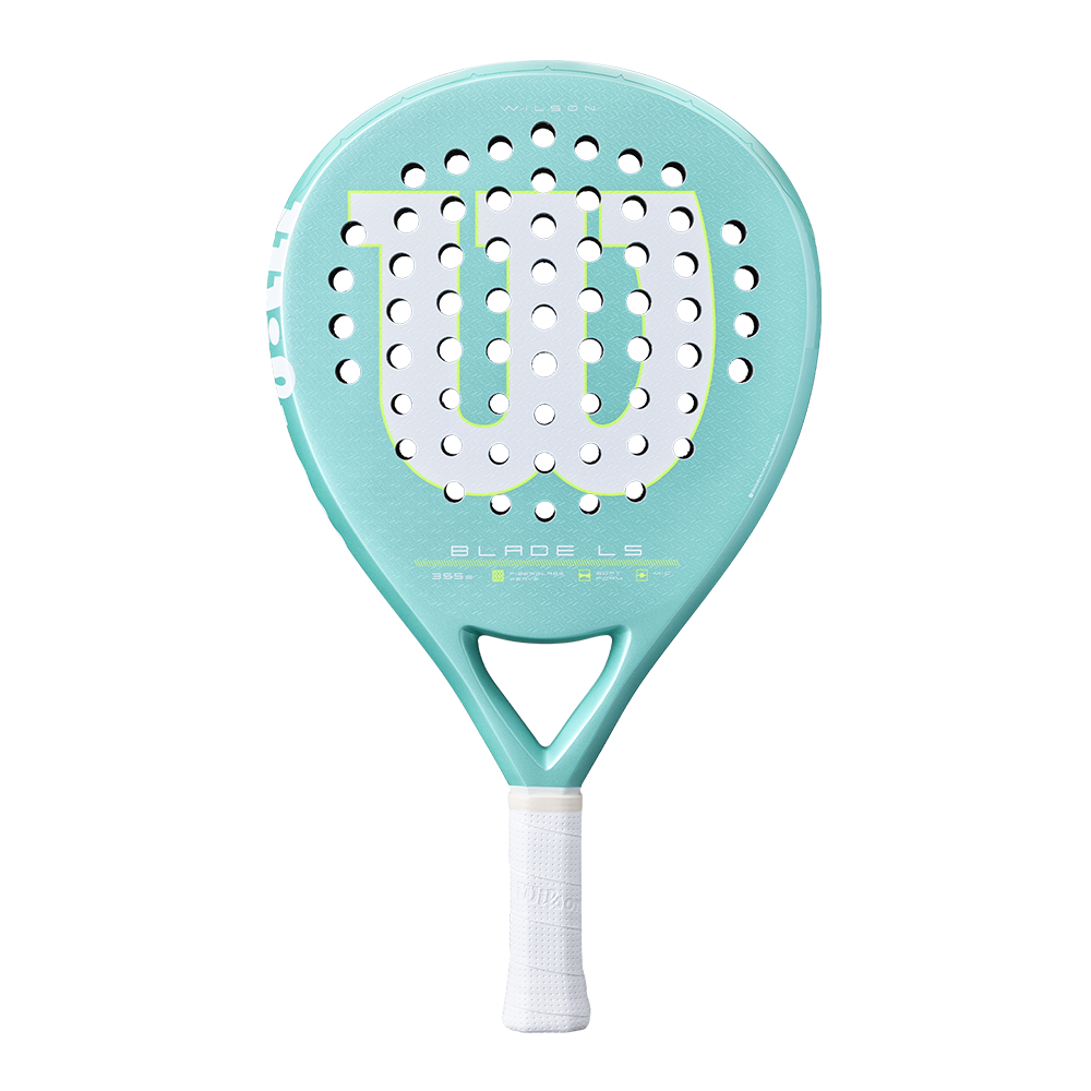 Wilson Blade LS V4 2026 Green